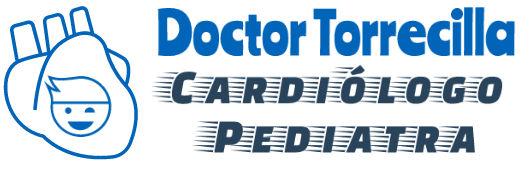Dr. Torrecilla, Pediatra y Cardiólogo Pediatra